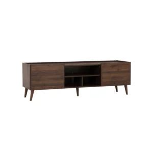 Inglewood 1.5M TV Console (Walnut)