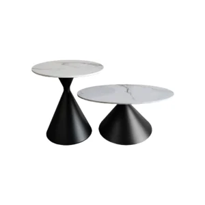 Lars Nesting Coffee Table