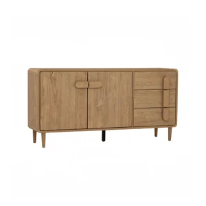 Lome 1.6M Sideboard