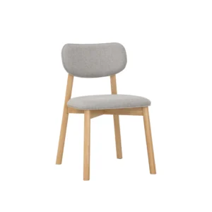 Luca Dining Chair (Natural)