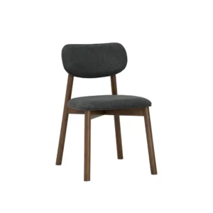 Luca Dining Chair (Walnut)
