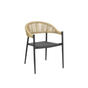 Lucy Outdoor Chair