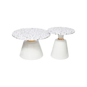 Luna Nesting Coffee Table