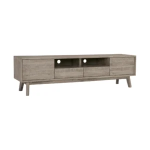 Madrid 2M TV Cabinet