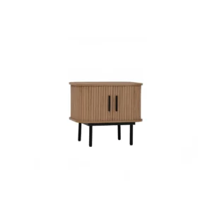 Malmo Bedside Table