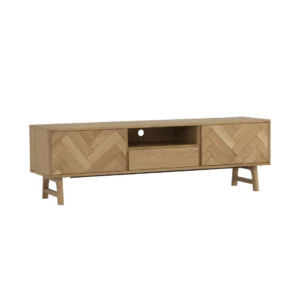 Merton 1.8M TV Cabinet