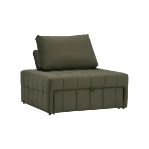 Monte Sofa Bed (Green)