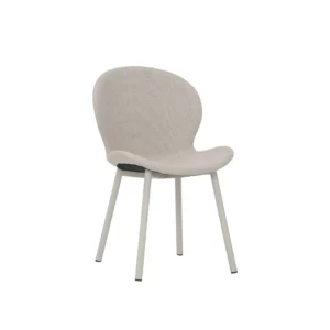 Navon Dining Chair (Beige)