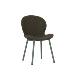 Navon Dining Chair (Matt Green)