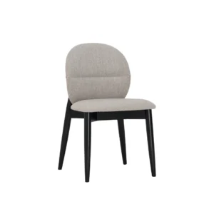 Olsen Dining Chair (Black)