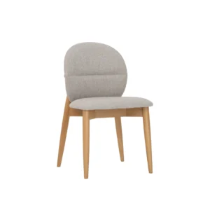 Olsen Dining Chair (Natural)