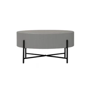 Ozzy Round Coffee Table