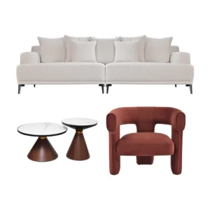 Premium Living Set A