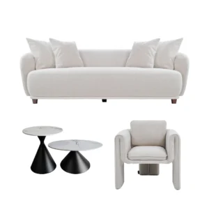 Premium Living Set B