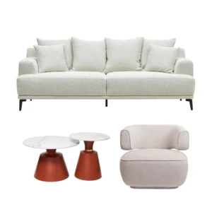 Premium Living Set D