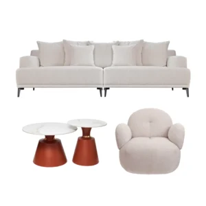 Premium Living Set D