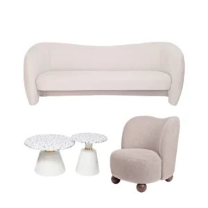 Premium Living Set E