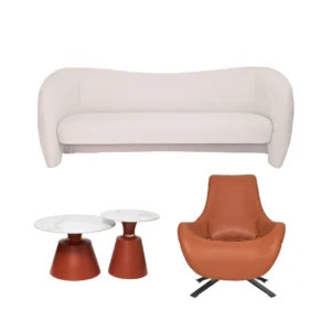 Premium Living Set F