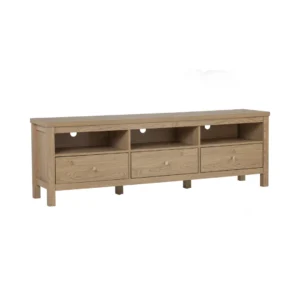 Rhodes 1.8M TV Cabinet