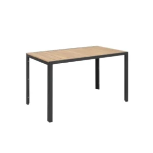 Stelic Rectangular Table