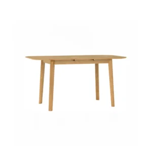 Woyer 1.2M Ext. Dining Table (Natural)