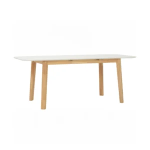Woyer 1.5M Ext. Dining Table (Natural)