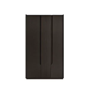 Yucca 3 Doors Wardrobe