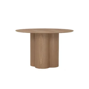 Zoli Round Dining Table
