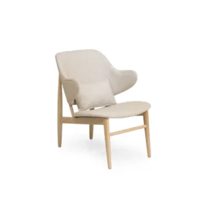 Bolivia Lounge Chair (Natural)
