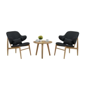 Bolivia Set 1+2 (Natural Oak)