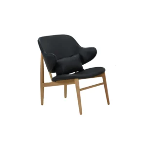 Bolivia PU Lounge Chair