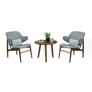 Bolivia Set 1+2 (Walnut)