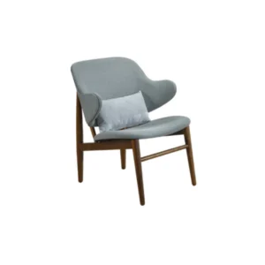 Bolivia Lounge Chair (Grey)