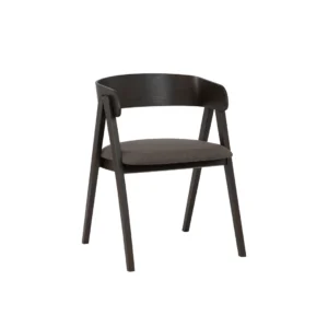 Carter Dining Chair (Chestnut)