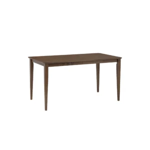 Charmant 1.4M Dining Table (Walnut)