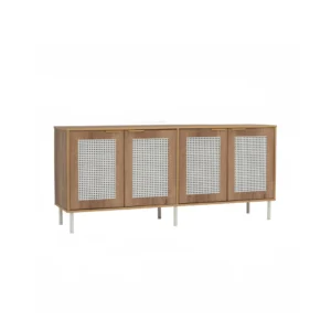 Dallas 1.6M Sideboard (Natural)