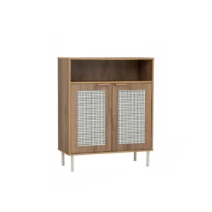 Dallas Multi Cabinet (Natural)