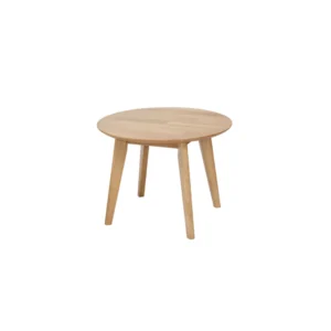 Espresso Coffee Table