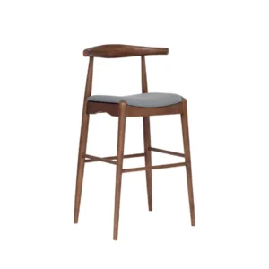 Freya 61CM Bar Stool