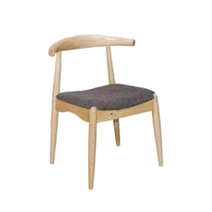 Freya Dining Chair (Natural)