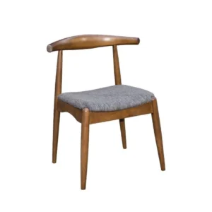 Freya Dining Chair (Walnut)