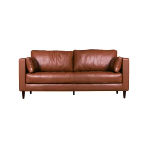 Herre 2 Seater Sofa (PU Leather)