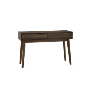 Hirado Console Table (Walnut)