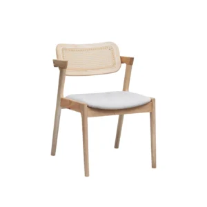 Keops Armchair (Natural)