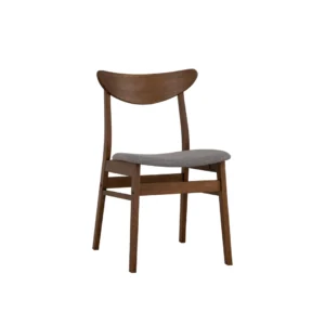 Macy Dining Chair (Walnut)