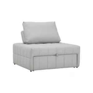 Monte Sofa Bed (Grey)