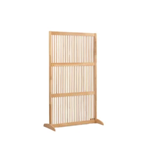 Muji 42” Divider (Natural)