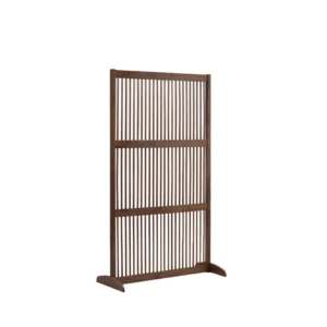 Muji 42” Divider (Walnut)