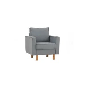 Nexon Armchair (Light Blue)