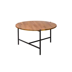 Elise 75CM Round Coffee Table